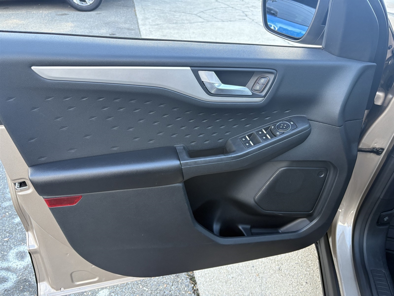 Ford Escape Hybrid SE Sport 2020