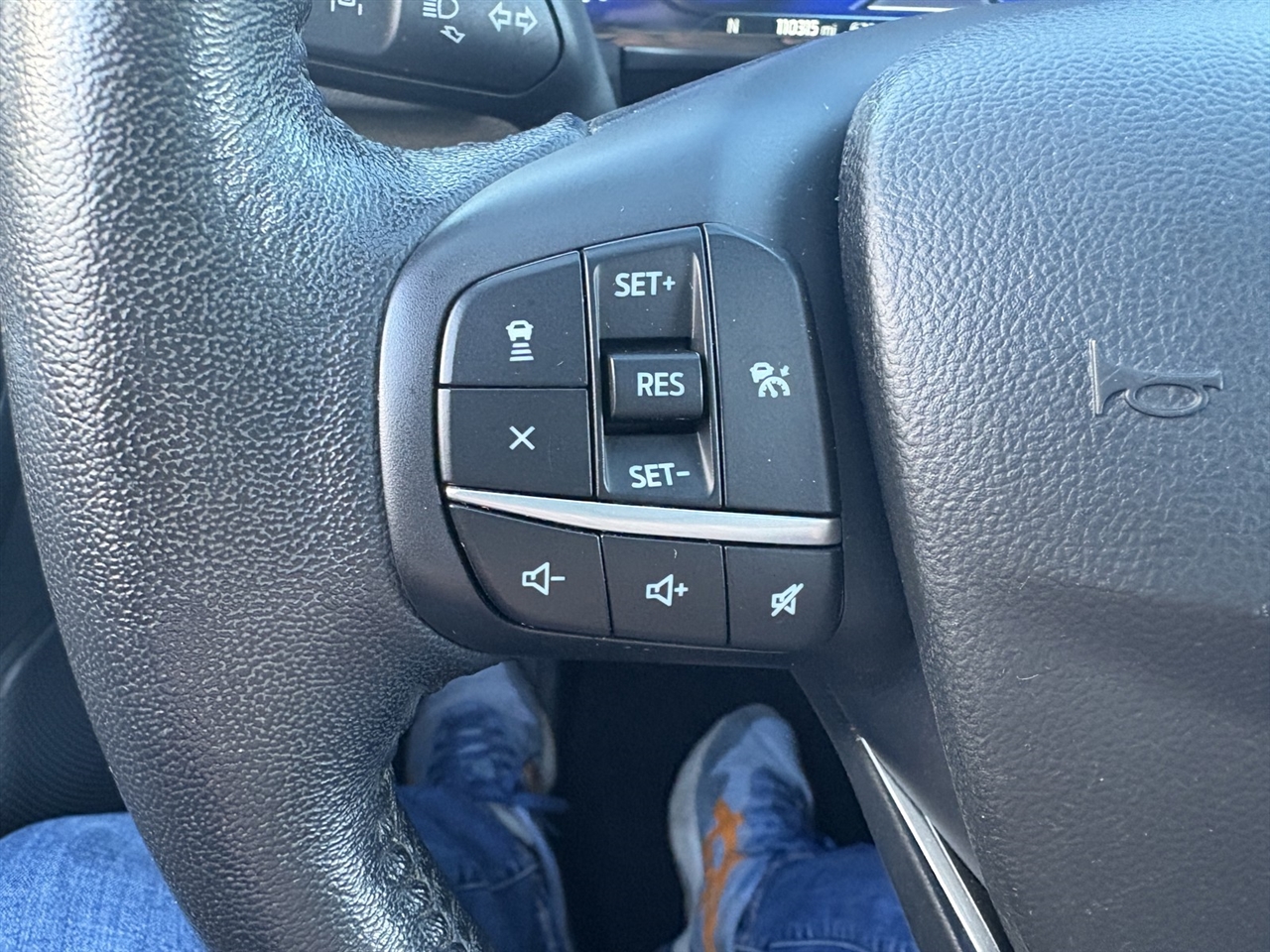 Ford Escape Hybrid SE Sport 2020