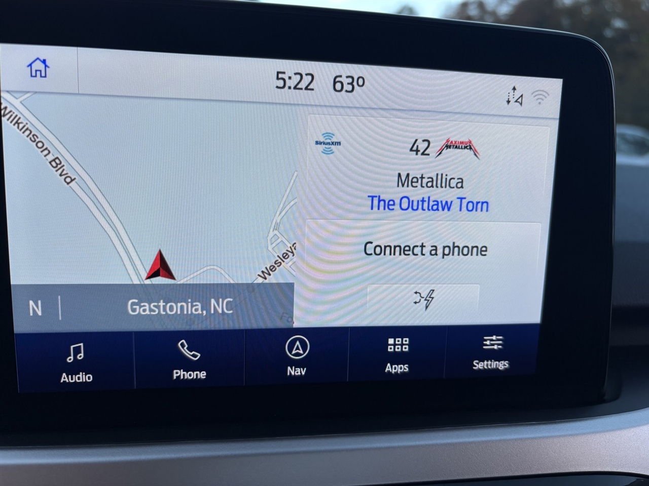 Ford Escape Hybrid SE Sport 2020