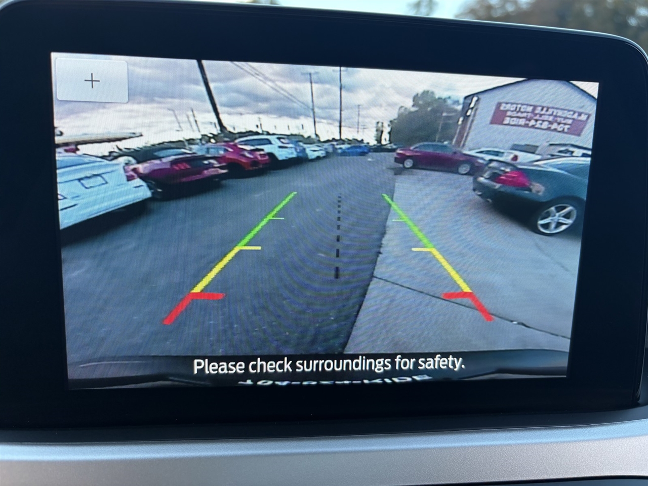 Ford Escape Hybrid SE Sport 2020