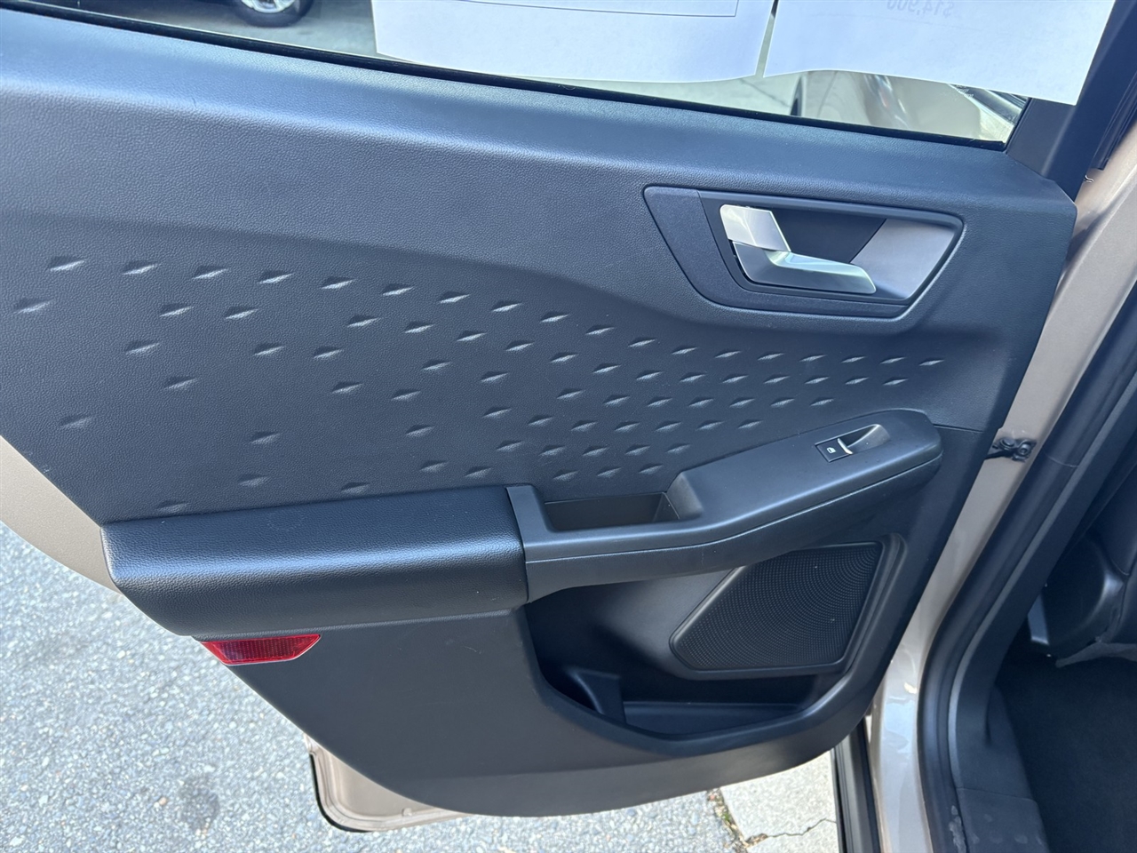 Ford Escape Hybrid SE Sport 2020