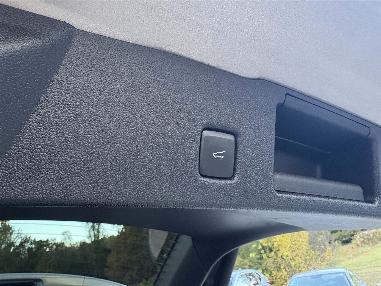 Ford Escape Hybrid SE Sport 2020