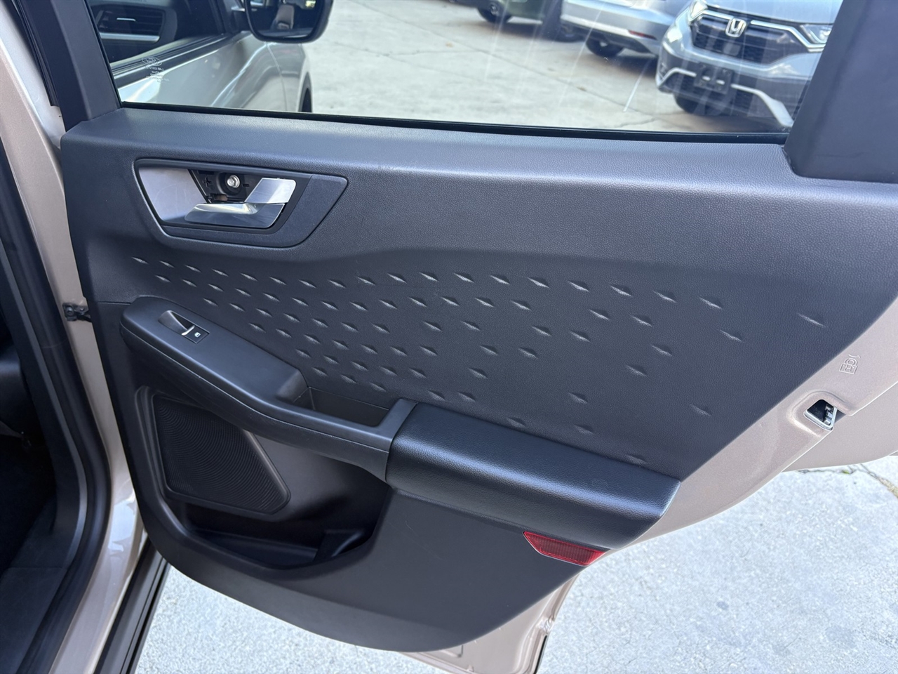 Ford Escape Hybrid SE Sport 2020