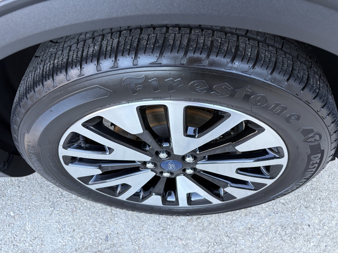 Ford Escape Hybrid SE Sport 2020