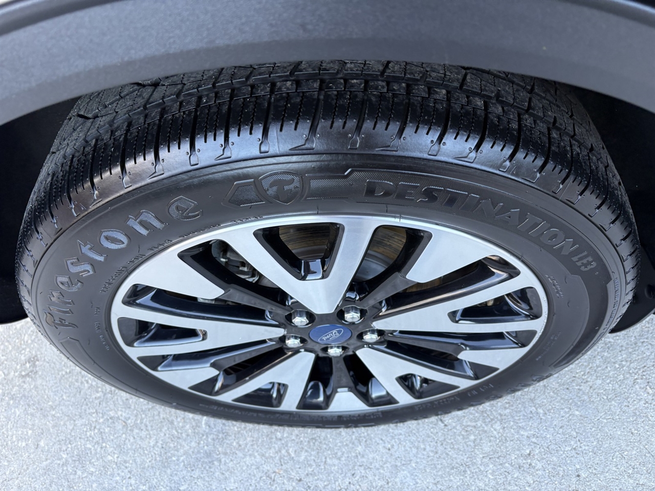 Ford Escape Hybrid SE Sport 2020