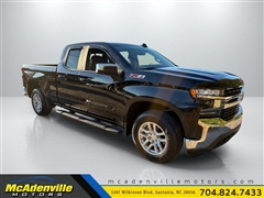 2019 Chevrolet Silverado 1500  2019 Chevrolet Silverado 1500