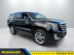 2019 Cadillac Escalade 