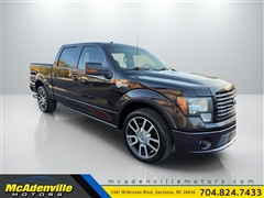 2010 Ford F-150 