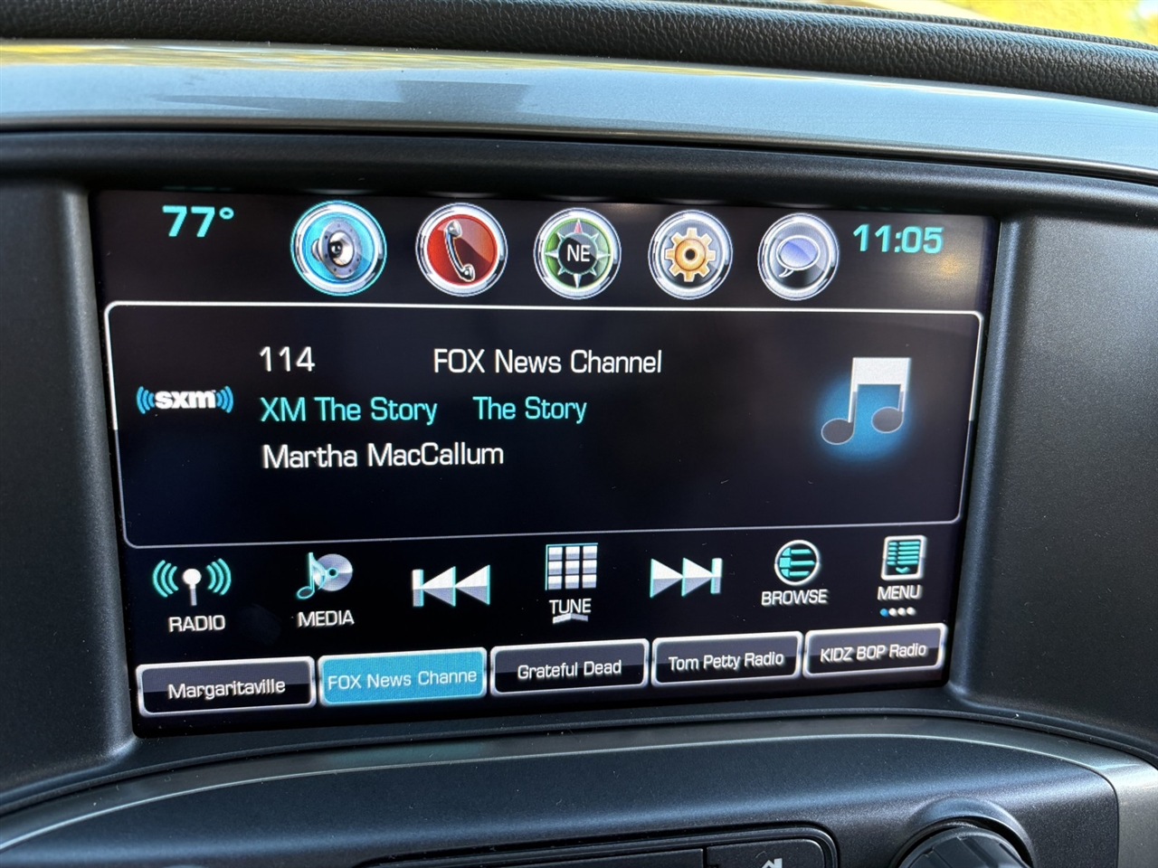 Chevrolet Silverado 3500HD LTZ Crew Cab 4WD 2018