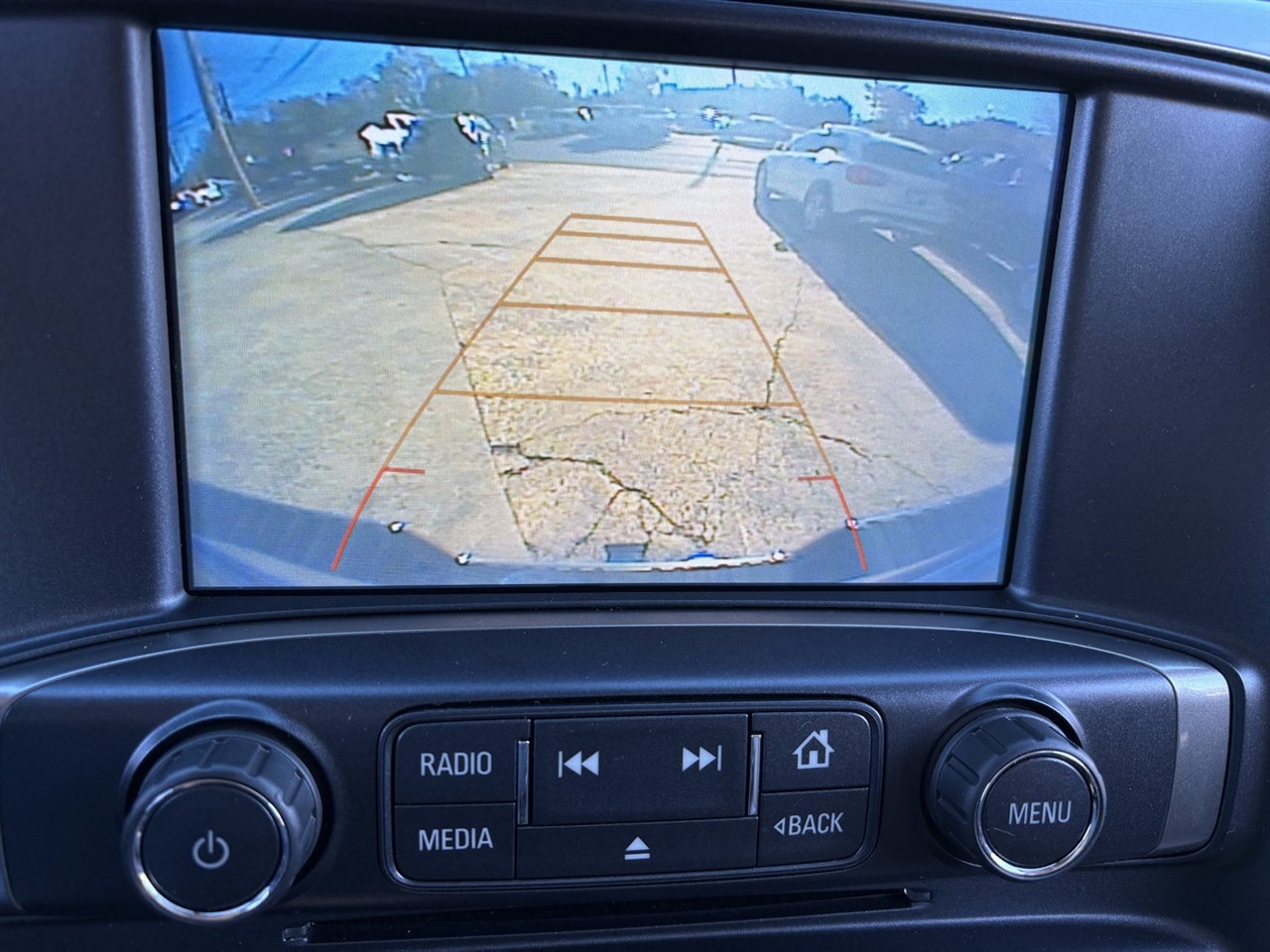 Chevrolet Silverado 3500HD LTZ Crew Cab 4WD 2018