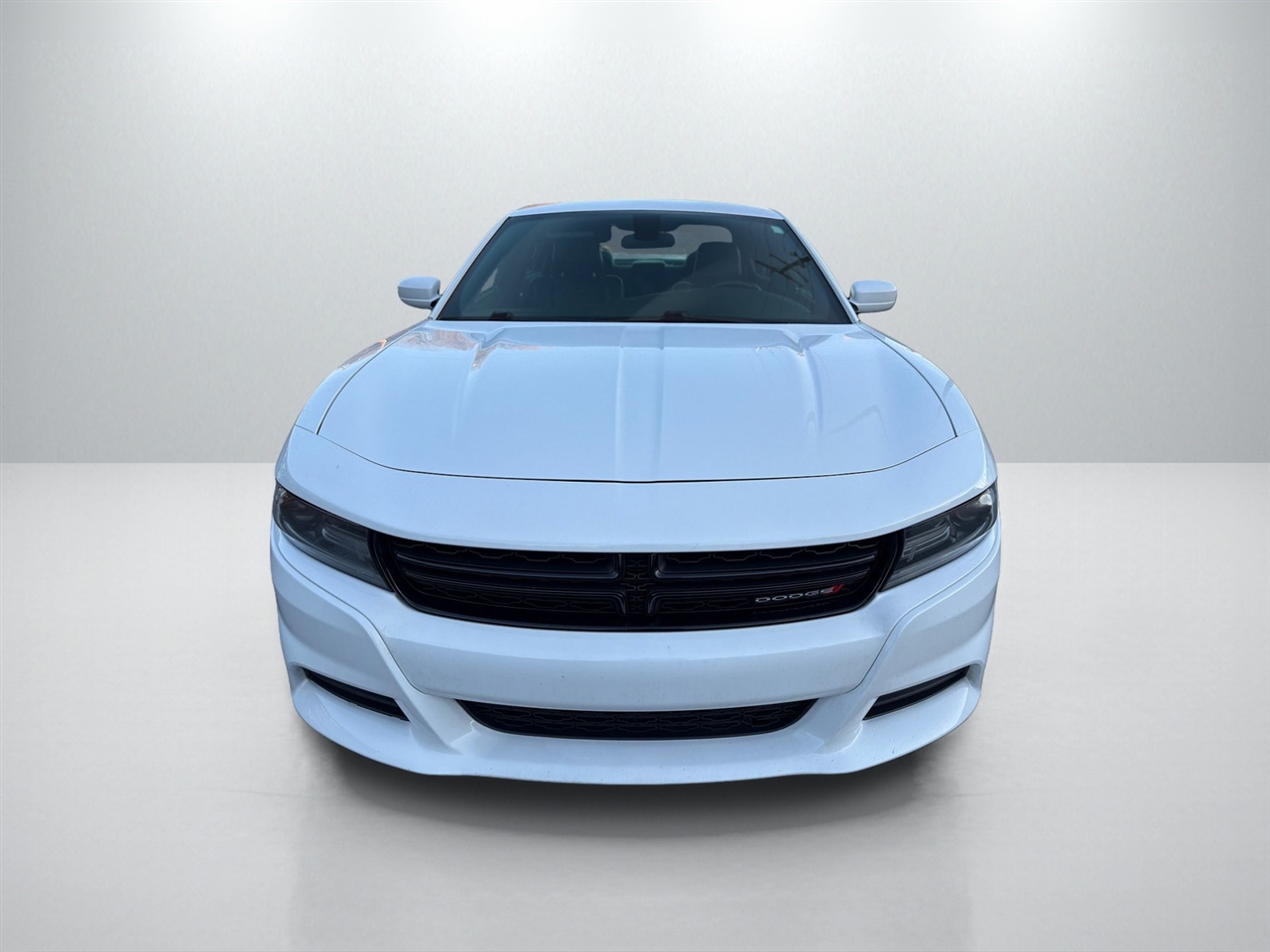 Dodge Charger SXT 2021