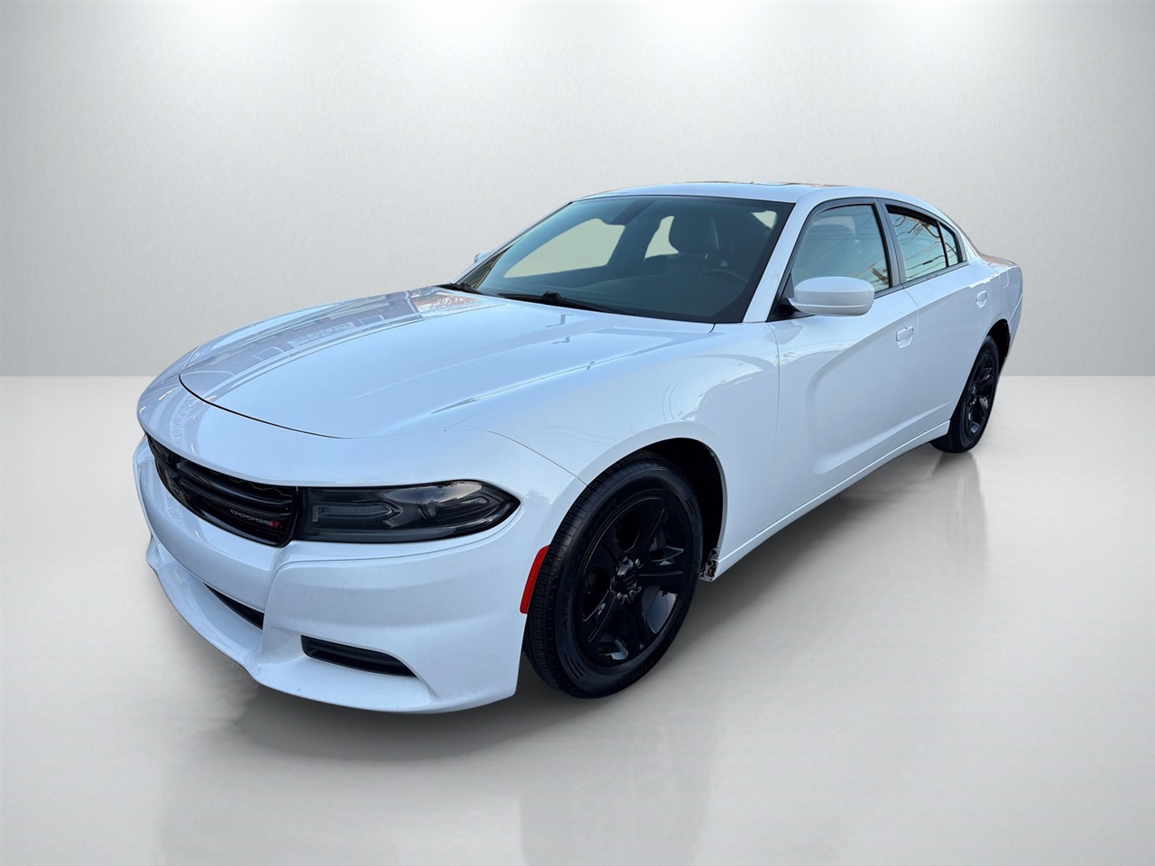 Dodge Charger SXT 2021