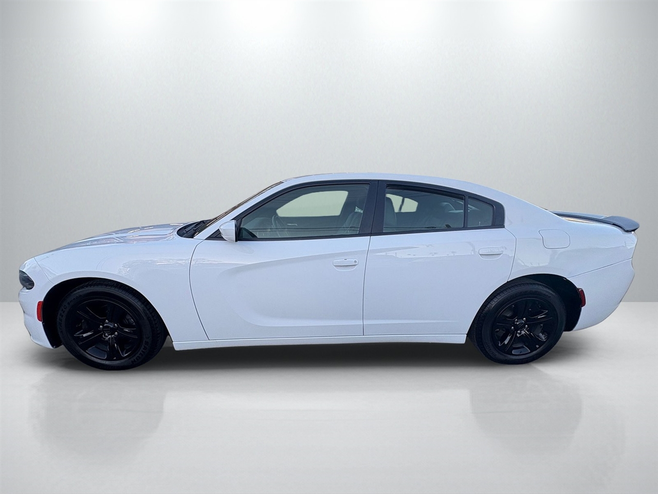 Dodge Charger SXT 2021