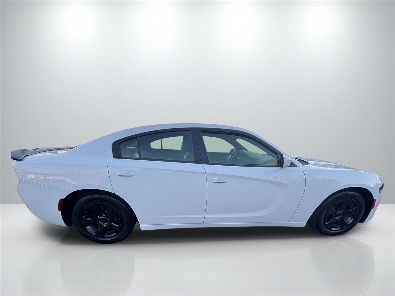 Dodge Charger SXT 2021