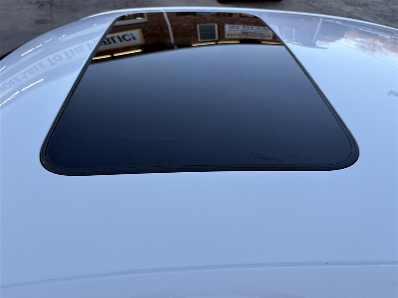 Dodge Charger SXT 2021