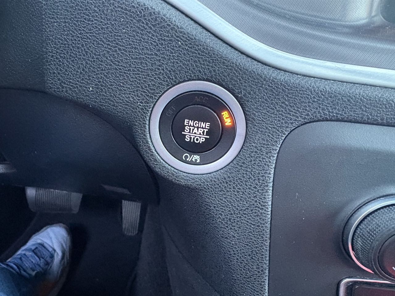 Dodge Charger SXT 2021