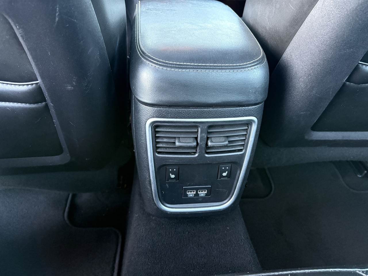 Dodge Charger SXT 2021