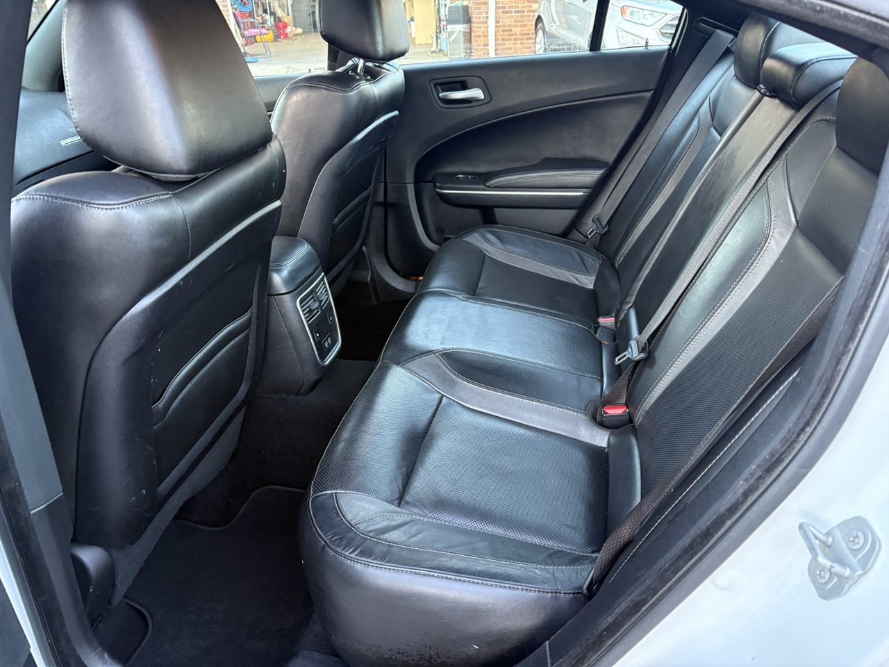 Dodge Charger SXT 2021