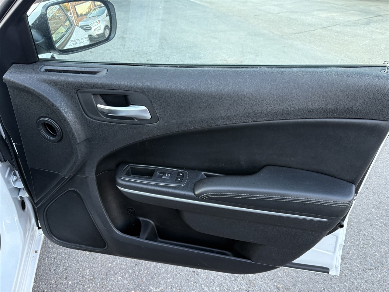 Dodge Charger SXT 2021