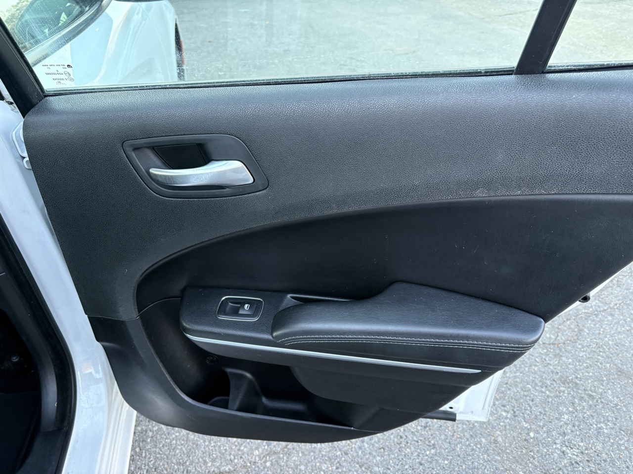 Dodge Charger SXT 2021