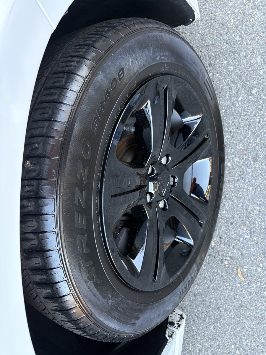 Dodge Charger SXT 2021