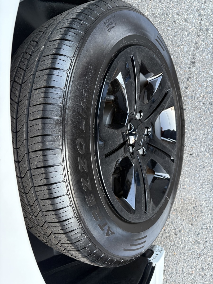 Dodge Charger SXT 2021