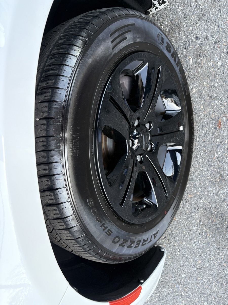 Dodge Charger SXT 2021