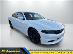 2021 Dodge Charger 