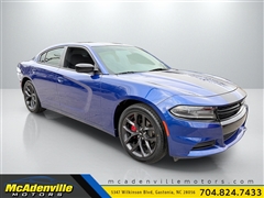 2019 Dodge Charger 