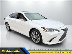 2019 Lexus ES 350 