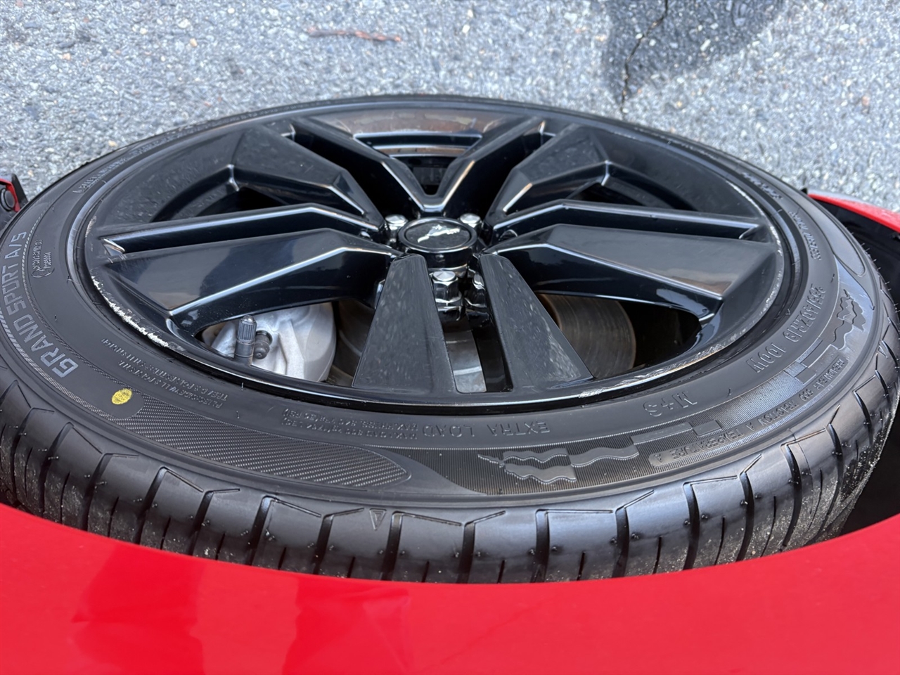 Ford Mustang EcoBoost Coupe 2017