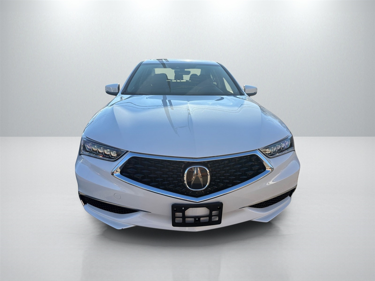 Acura TLX Base 2.4L 2020