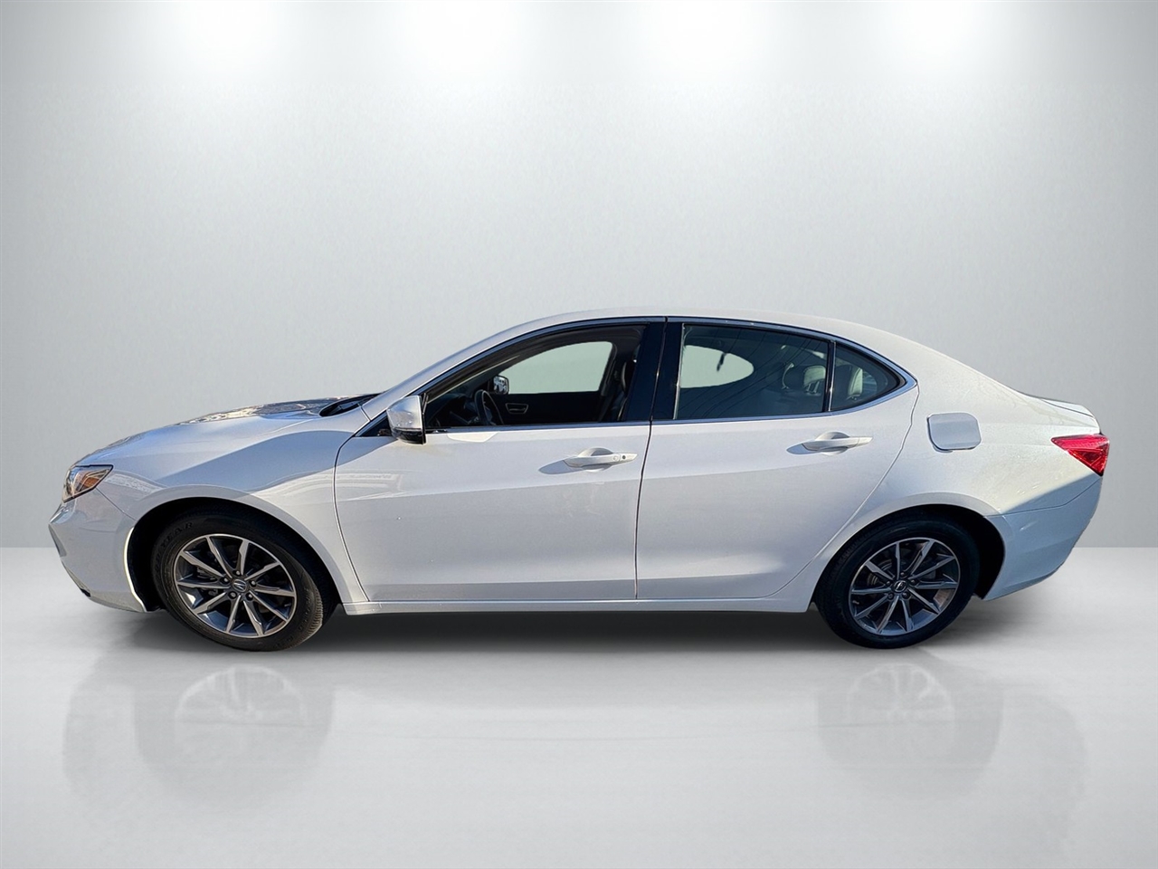 Acura TLX Base 2.4L 2020