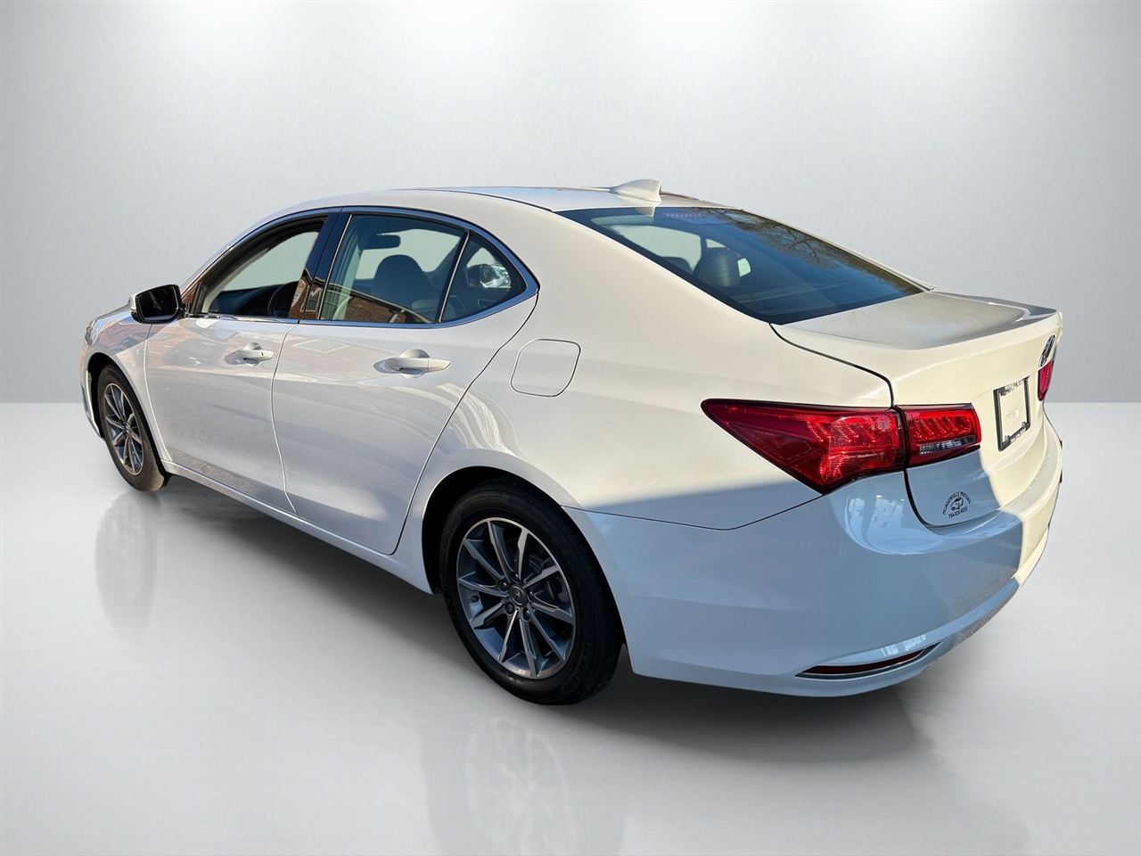 Acura TLX Base 2.4L 2020