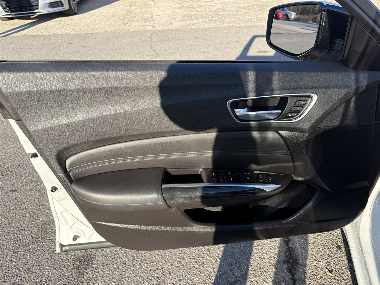 Acura TLX Base 2.4L 2020