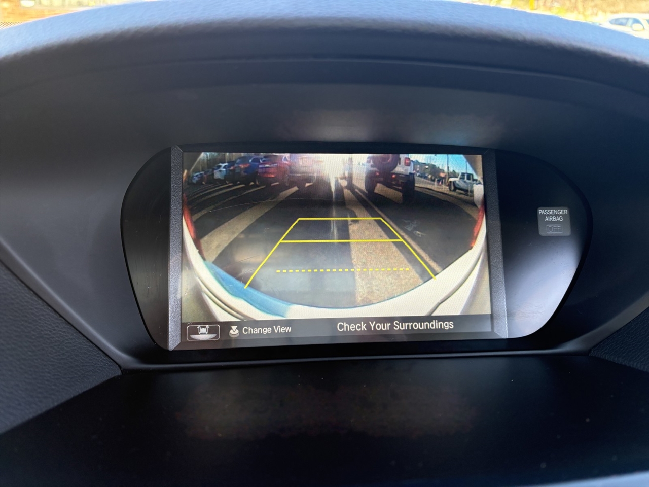 Acura TLX Base 2.4L 2020