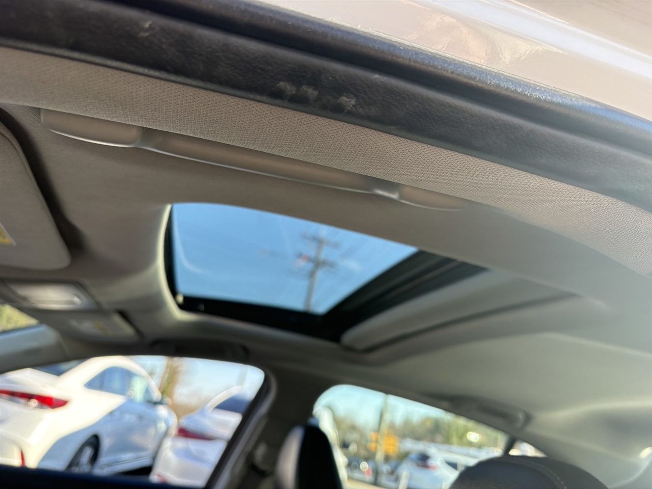 Acura TLX Base 2.4L 2020