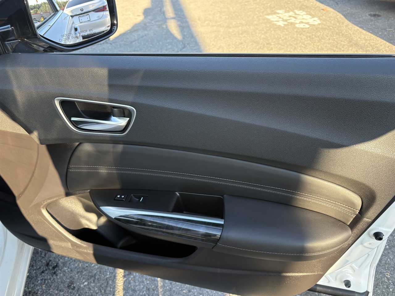 Acura TLX Base 2.4L 2020