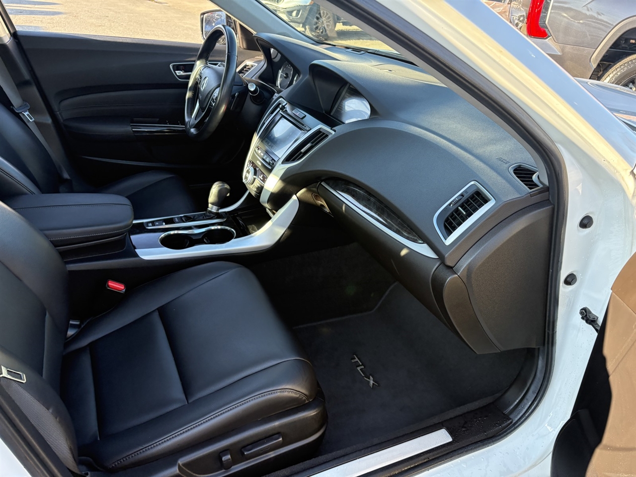 Acura TLX Base 2.4L 2020