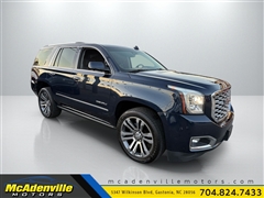 2019 GMC Yukon 