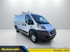 2020 RAM Promaster 