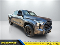 2022 Toyota Tundra 