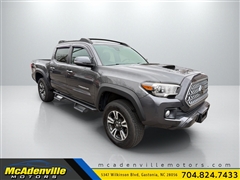 2019 Toyota Tacoma 