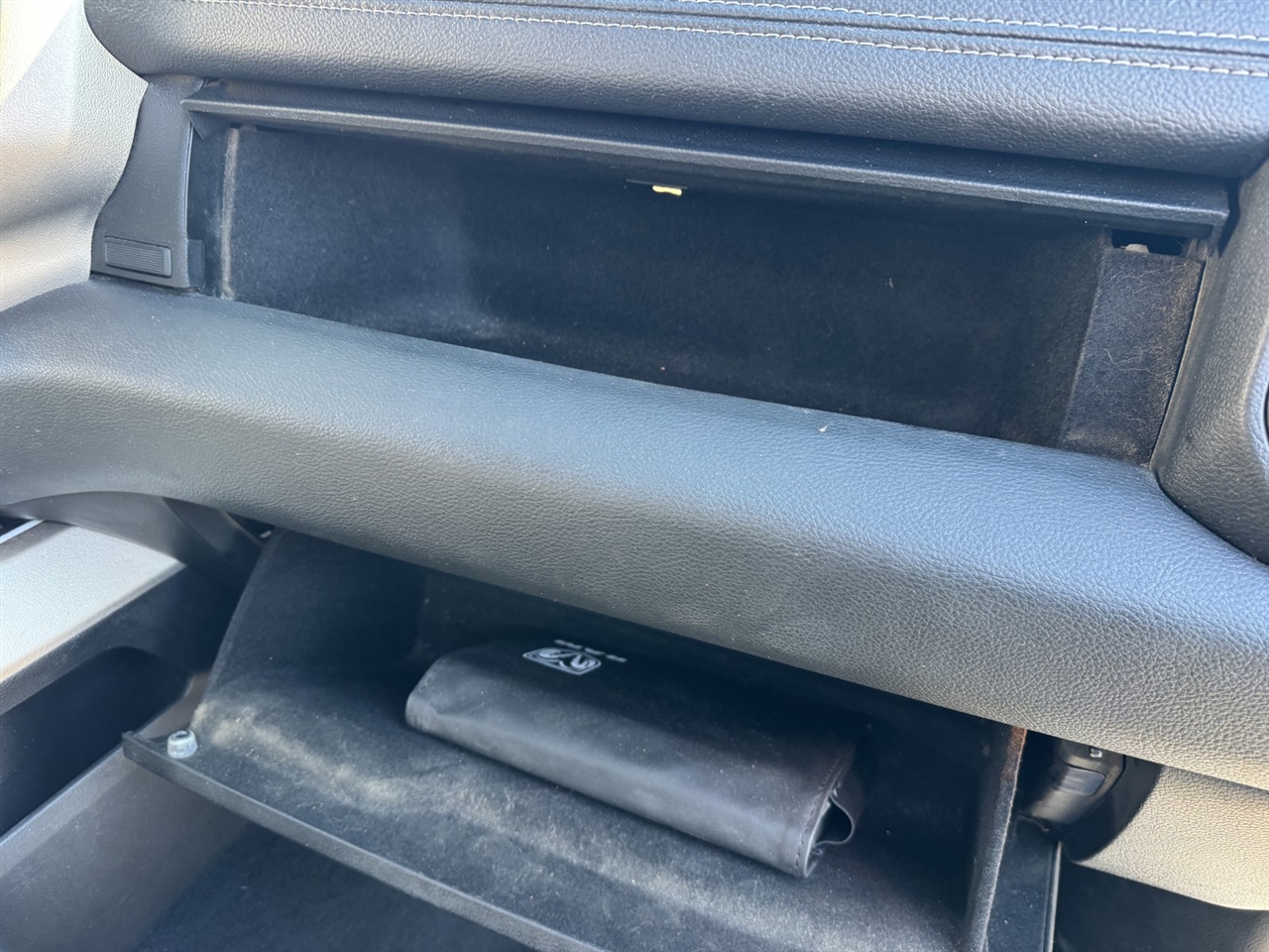 RAM 1500 Laramie Crew Cab SWB 4WD 2019