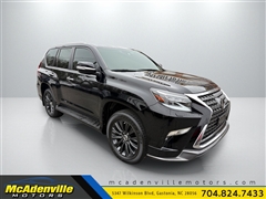 2022 Lexus GX 460 