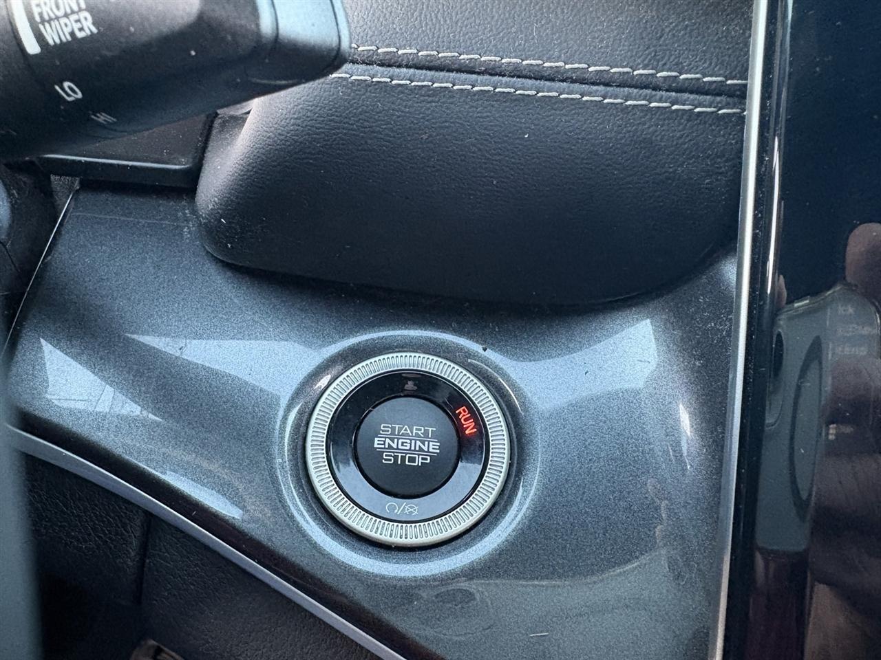 Jeep Grand Cherokee L Laredo 4WD 2021