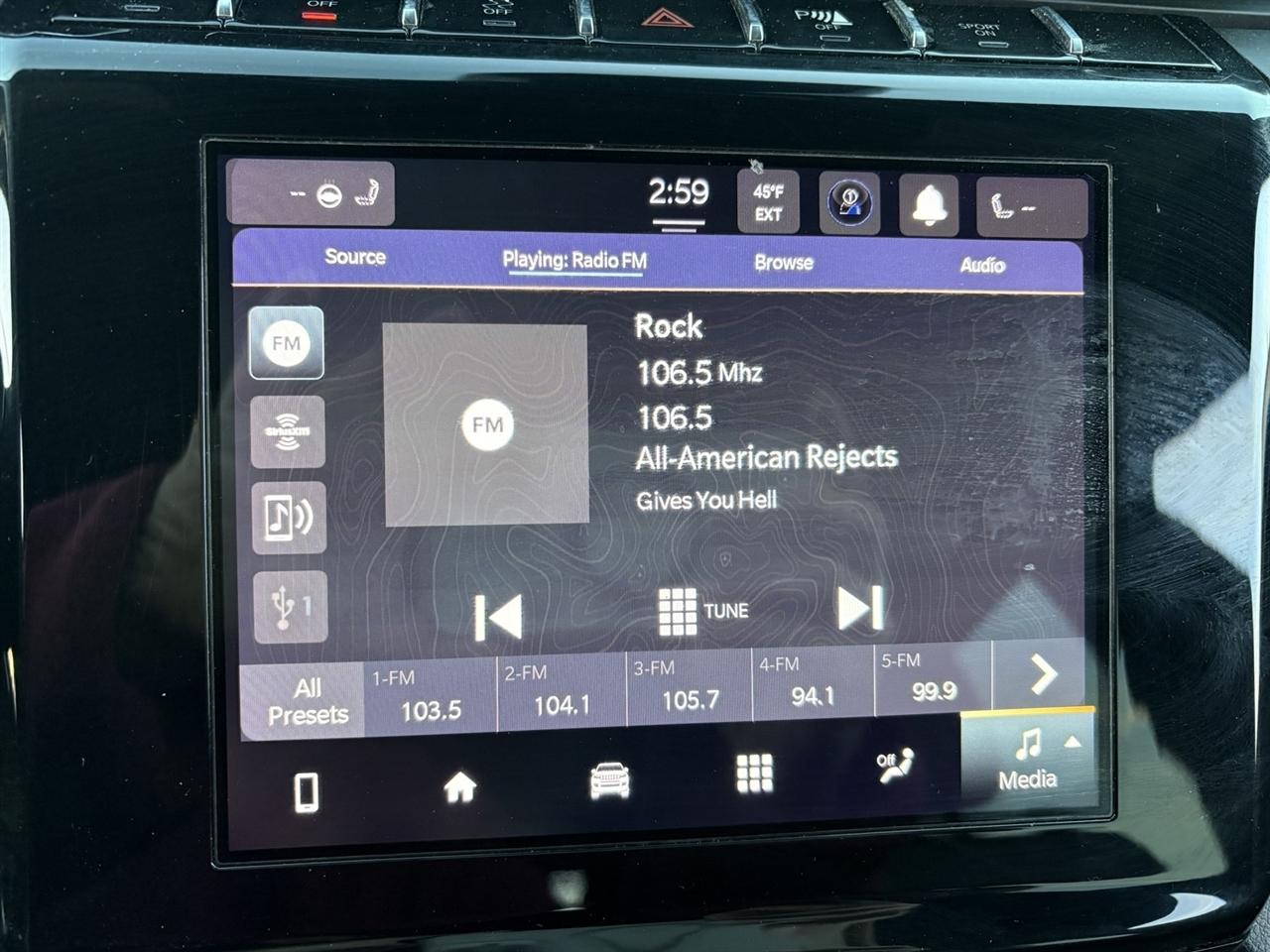 Jeep Grand Cherokee L Laredo 4WD 2021