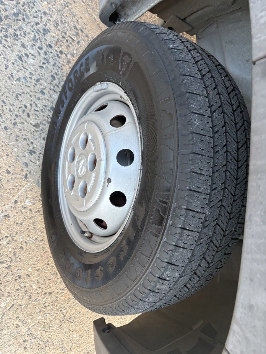 RAM Promaster 1500 Low Roof Tradesman 136-in. WB 2018