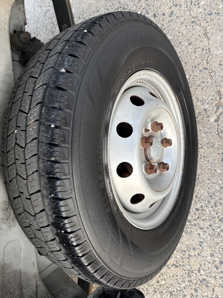 RAM Promaster 1500 Low Roof Tradesman 136-in. WB 2018