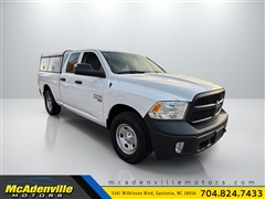 2023 RAM 1500 Classic 